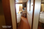 Balcony Stateroom Picture