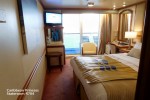 Balcony Stateroom Picture