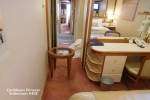 Interior Stateroom Picture