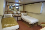 Interior Stateroom Picture