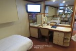 Interior Stateroom Picture