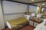 Interior Stateroom Picture