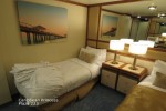 Interior Stateroom Picture