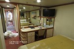 Interior Stateroom Picture