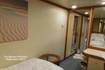 Interior Stateroom Picture