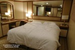 Interior Stateroom Picture