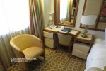 Oceanview Stateroom Picture