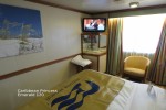 Oceanview Stateroom Picture