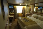 Oceanview Stateroom Picture