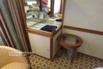 Oceanview Stateroom Picture