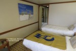 Oceanview Stateroom Picture