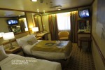 Oceanview Stateroom Picture