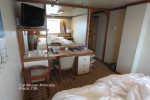 Oceanview Stateroom Picture