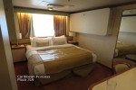 Oceanview Stateroom Picture