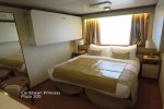 Oceanview Stateroom Picture