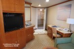 Suite Stateroom Picture