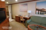 Suite Stateroom Picture