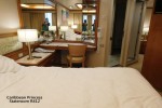 Suite Stateroom Picture