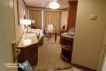 Suite Stateroom Picture