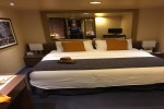 Interior Stateroom Picture