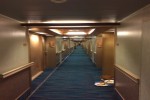 Interior Stateroom Picture