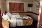 Interior Stateroom Picture