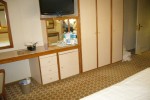 Oceanview Stateroom Picture