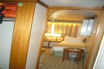 Oceanview Stateroom Picture