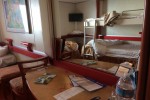 Oceanview Stateroom Picture