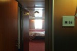 Oceanview Stateroom Picture