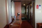 Oceanview Stateroom Picture