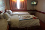 Oceanview Stateroom Picture