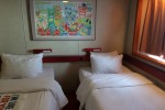 Oceanview Stateroom Picture