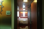 Oceanview Stateroom Picture