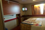 Oceanview Stateroom Picture