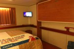 Oceanview Stateroom Picture