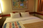 Oceanview Stateroom Picture