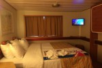 Oceanview Stateroom Picture