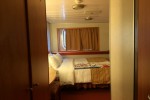 Oceanview Stateroom Picture