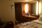 Oceanview Stateroom Picture