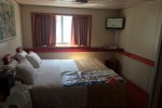 Oceanview Stateroom Picture