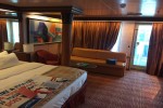 Penthouse Suite Stateroom Picture