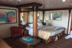 Grand Suite Stateroom Picture