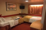 Interior Stateroom Picture