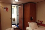 Interior Stateroom Picture