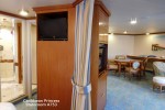 Suite Stateroom Picture