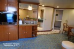 Suite Stateroom Picture