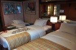 Junior Suite Stateroom Picture