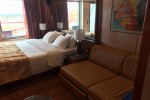 Junior Suite Stateroom Picture