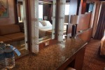 Junior Suite Stateroom Picture